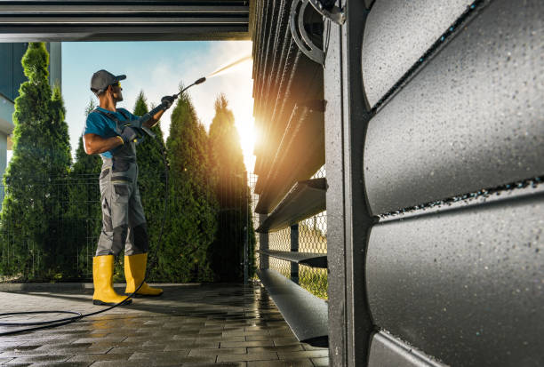 Best Building Exterior Washing  in Ackerman, MS